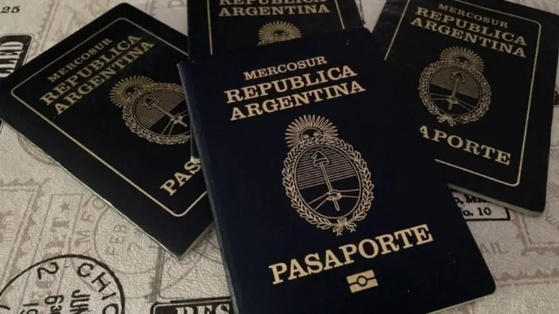 Fuerte suba de los precios para la renovación del DNI y Pasaporte: lo nuevos valores