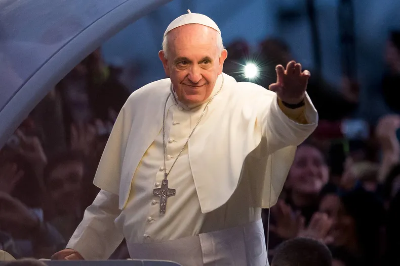 Murió el papa Francisco, el argentino que reformó la Iglesia