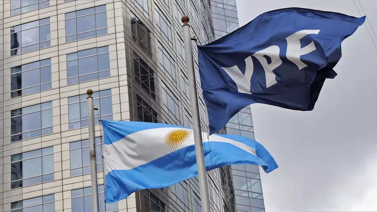 YPF: Argentina obtuvo fallo favorable de la Cámara de Nueva York y suspenden entrega del 51% de acciones