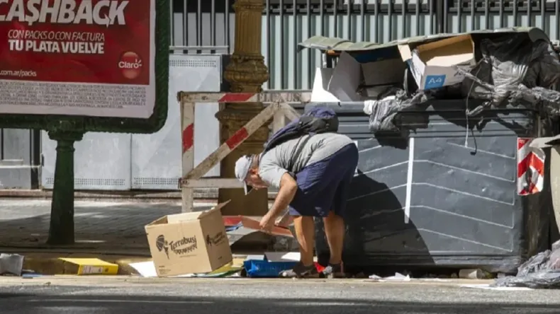 En el primer semestre del 2025, la pobreza alcanzó a 9,5 millones de personas